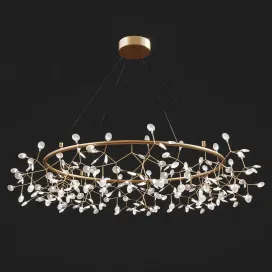 Chandelier Moooi Heracleum